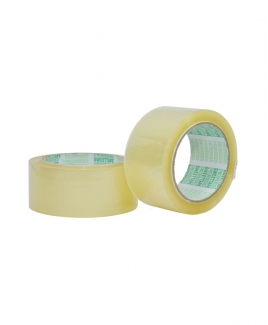 OPP Tape [48mm X 100 Yard] - Transparent